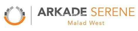 Arkade Group Builders logo